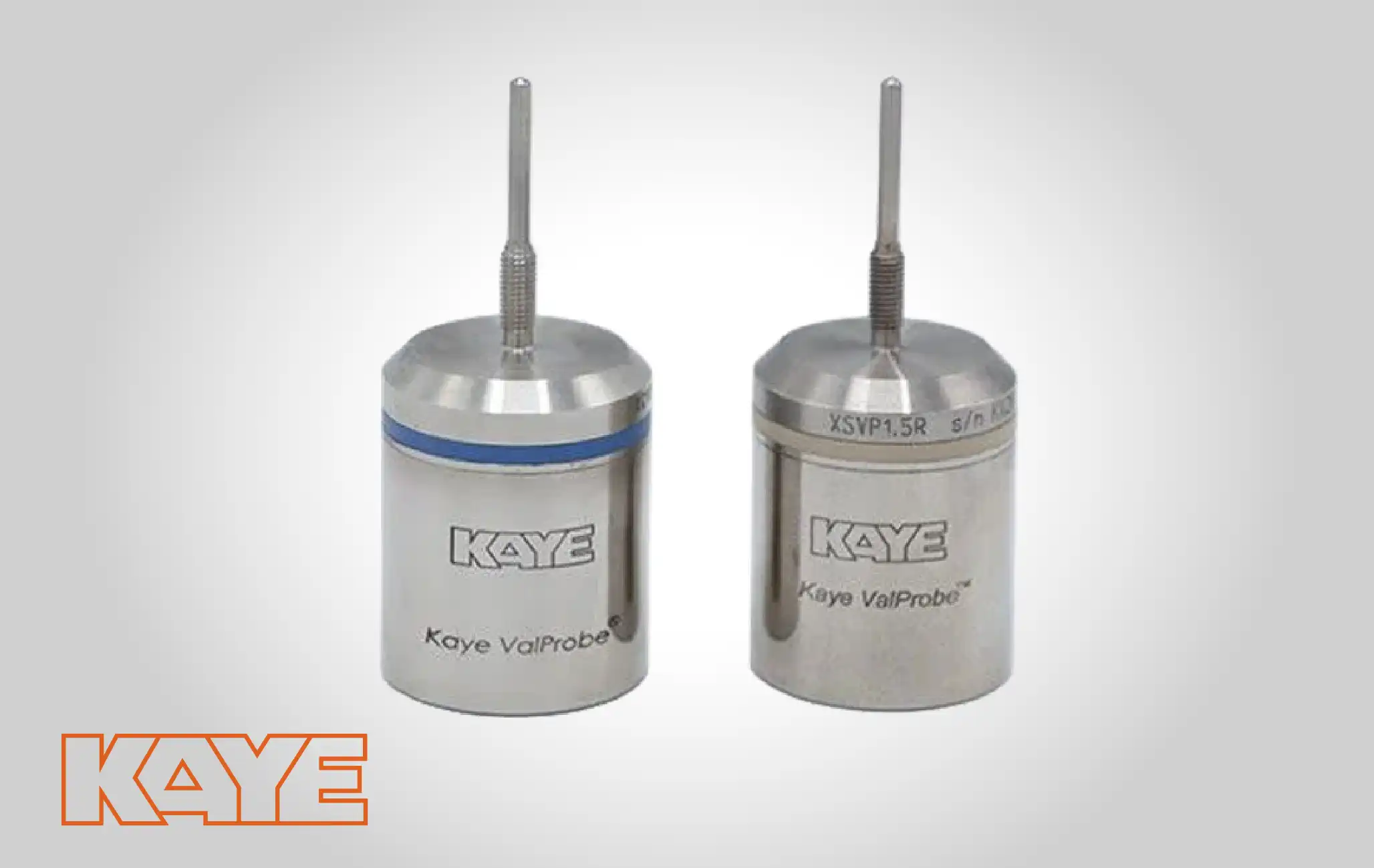 ValProbe Data Loggers Standard